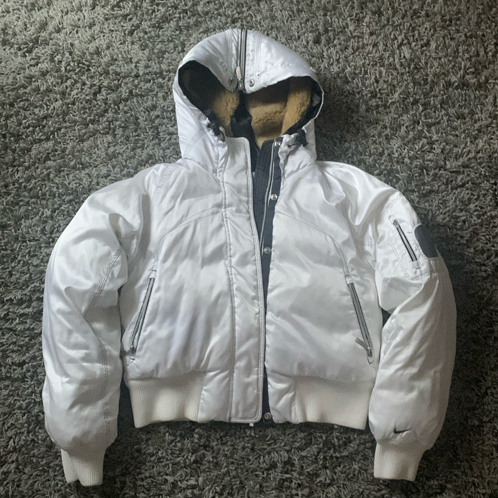 Nike - coat